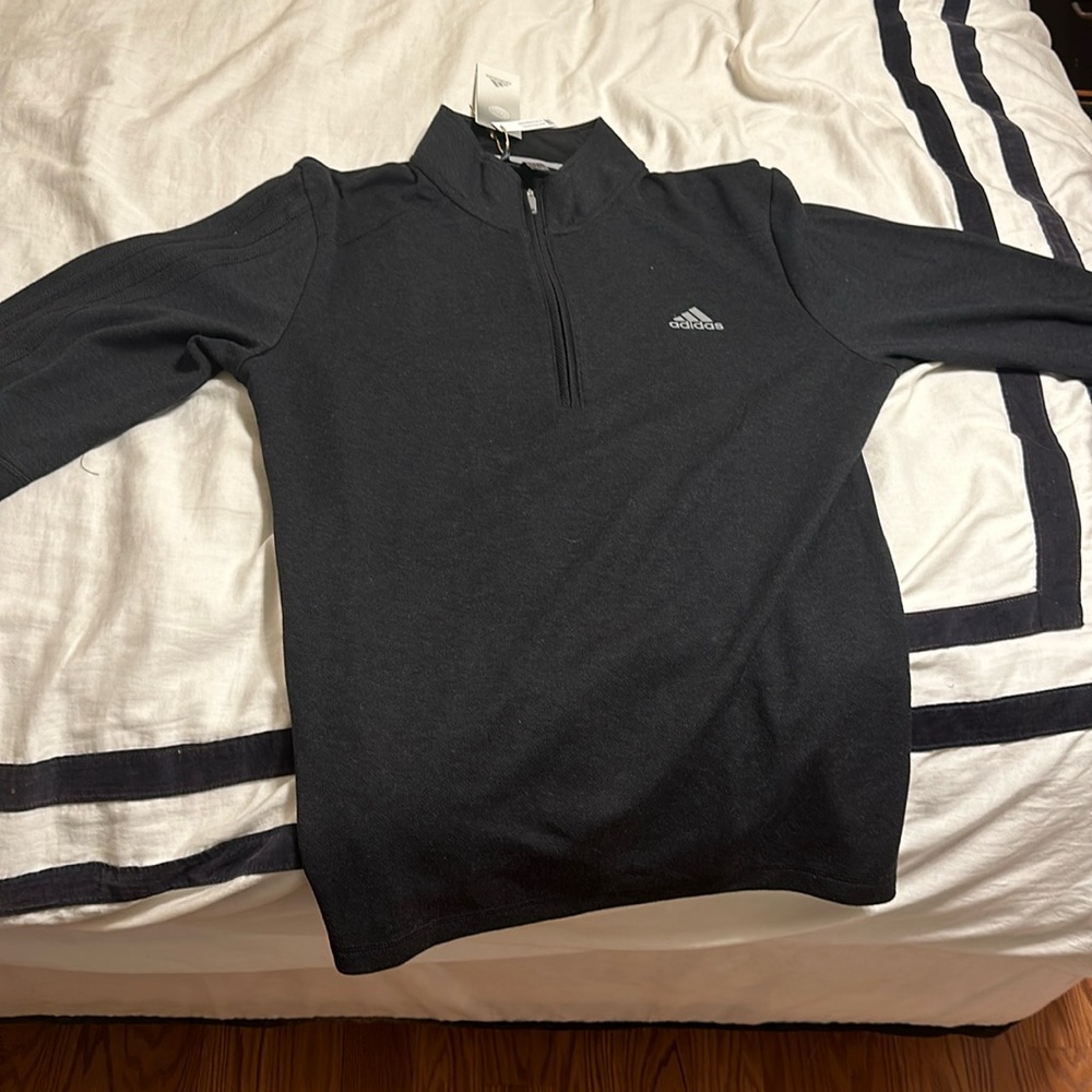 Adidas Sweatshirt